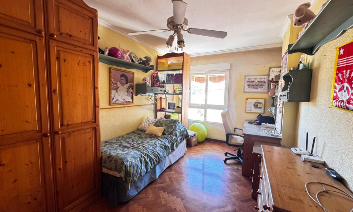 Revente - Appartement -
Cartagena - Costa Calida