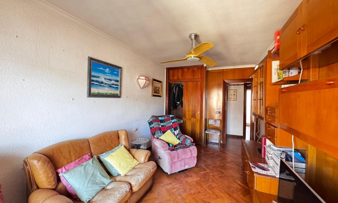 Revente - Appartement -
Cartagena - Costa Calida