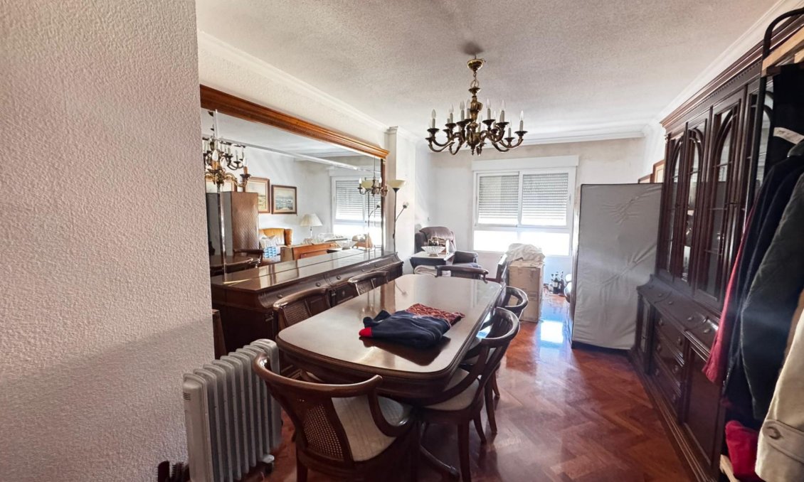 Revente - Appartement -
Cartagena - Costa Calida