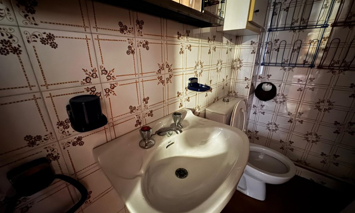 Revente - Appartement -
Cartagena - Costa Calida