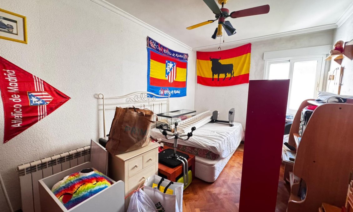 Revente - Appartement -
Cartagena - Costa Calida