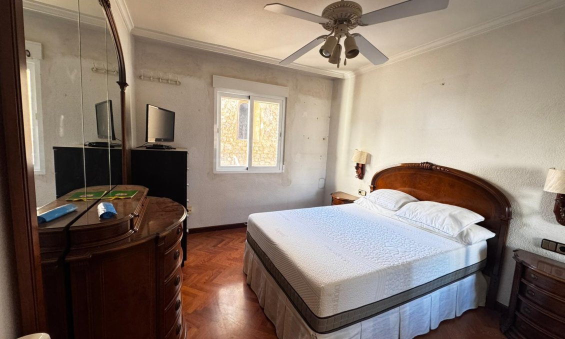 Revente - Appartement -
Cartagena - Costa Calida