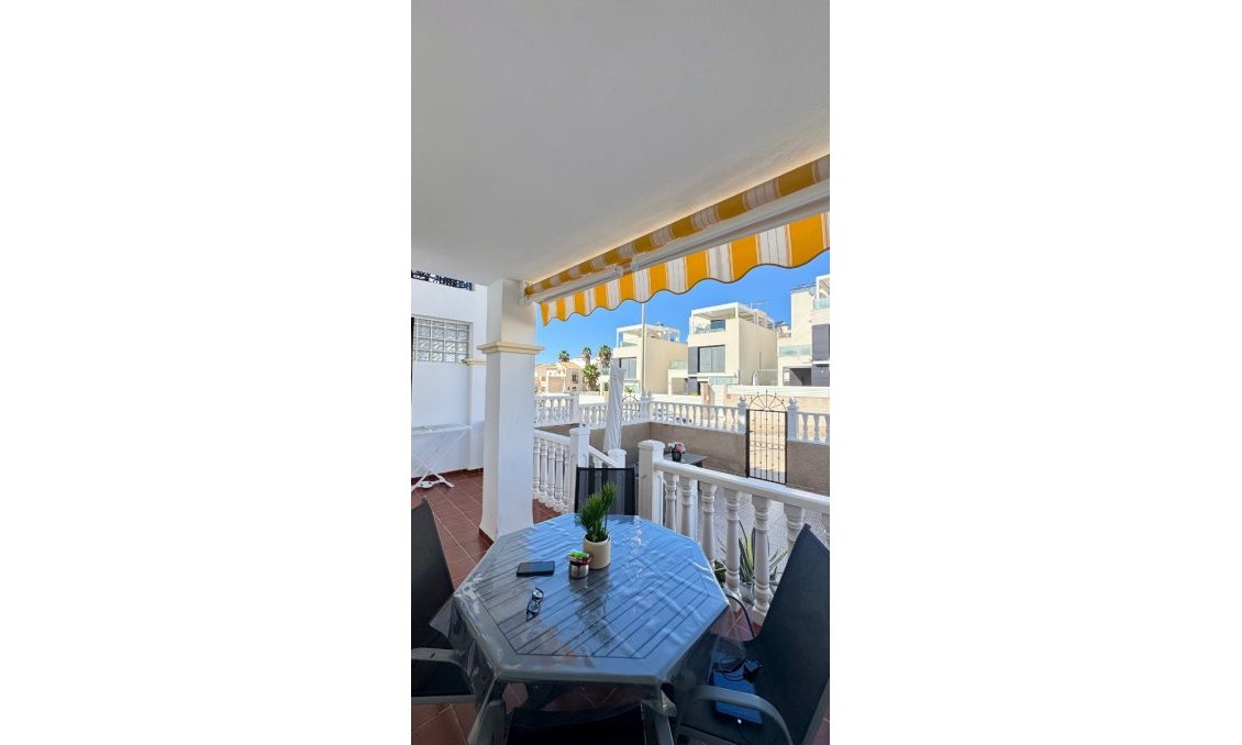 Revente - Appartement -
Orihuela Costa - Costa Blanca
