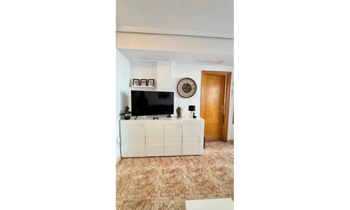 Revente - Appartement -
Orihuela Costa - Costa Blanca