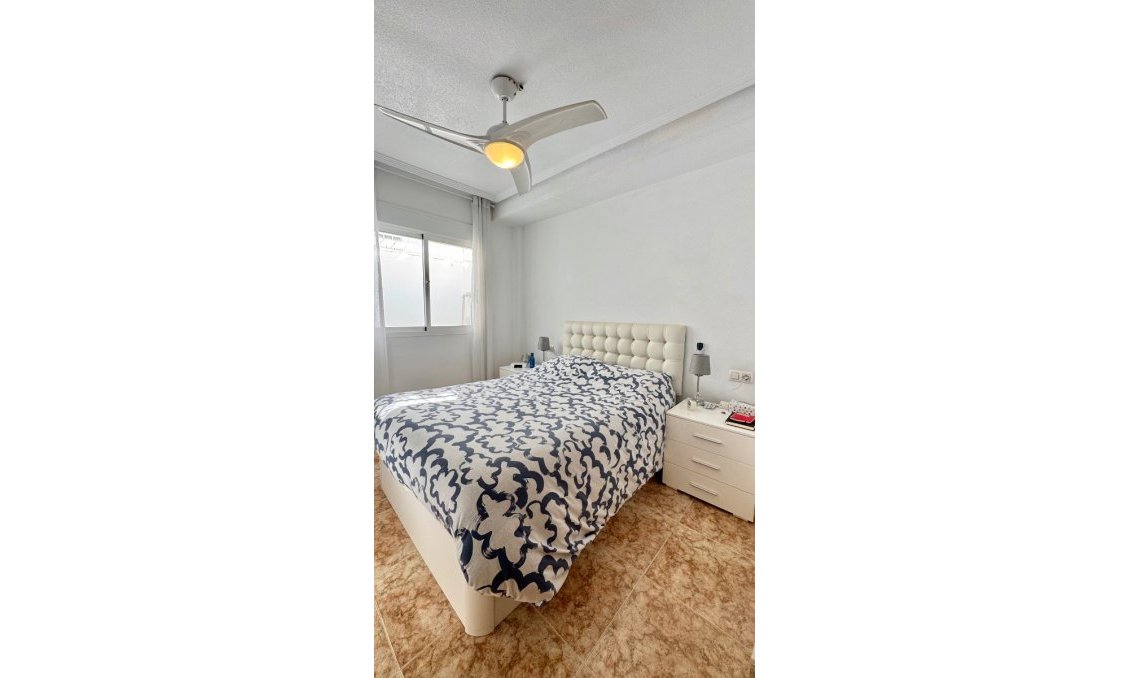 Revente - Appartement -
Orihuela Costa - Costa Blanca