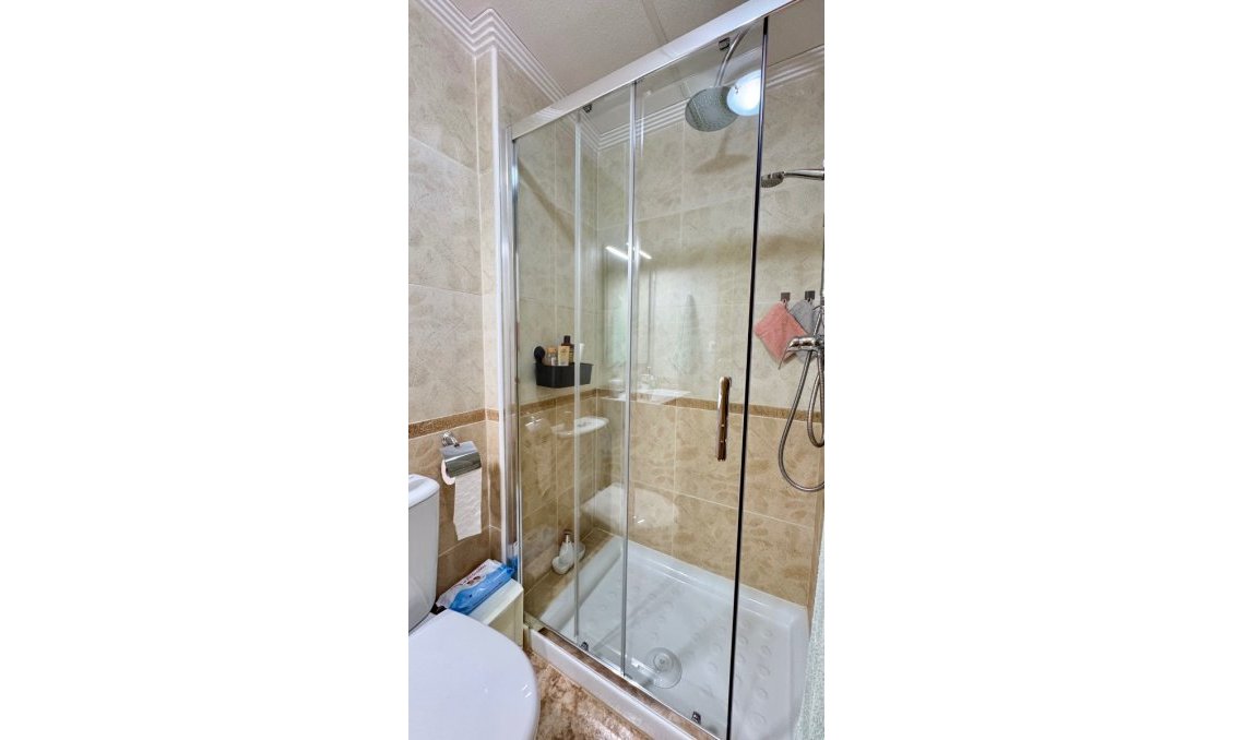 Revente - Appartement -
Orihuela Costa - Costa Blanca