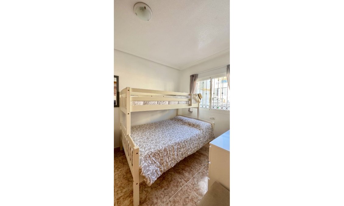 Revente - Appartement -
Orihuela Costa - Costa Blanca