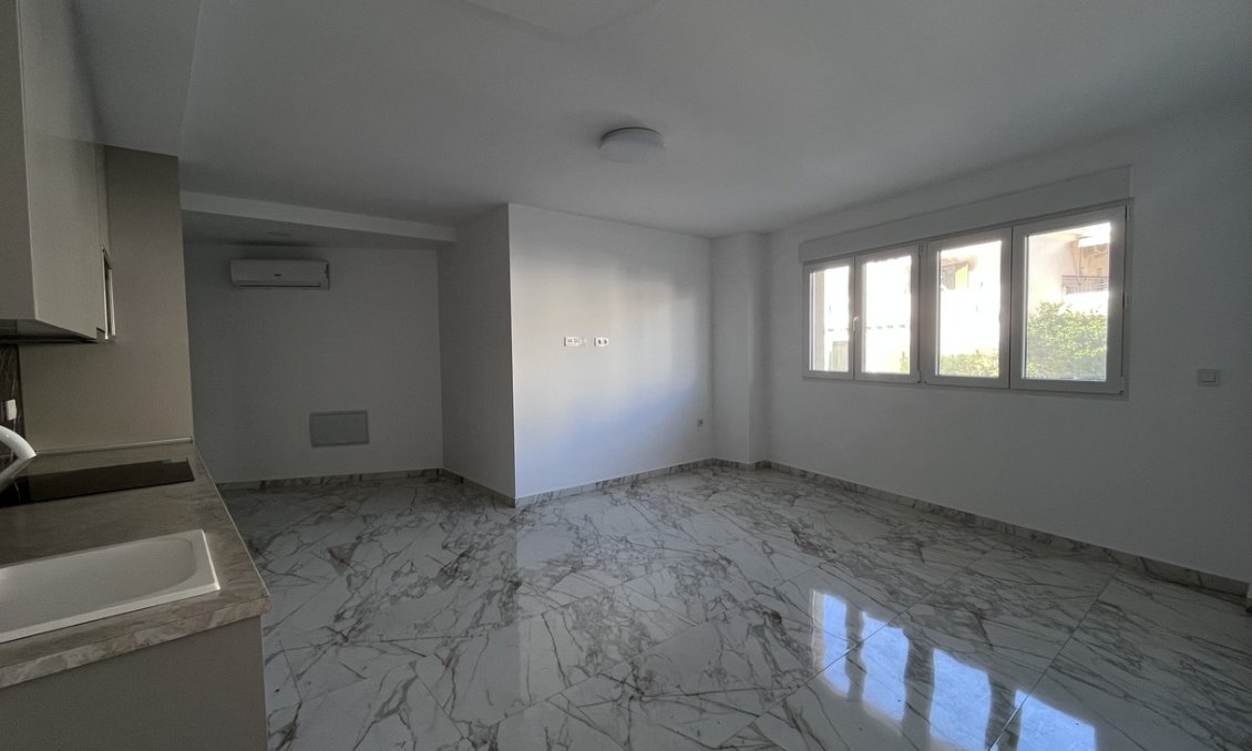 Revente - Appartement -
Torrevieja - PLAYA LOS LOCOS