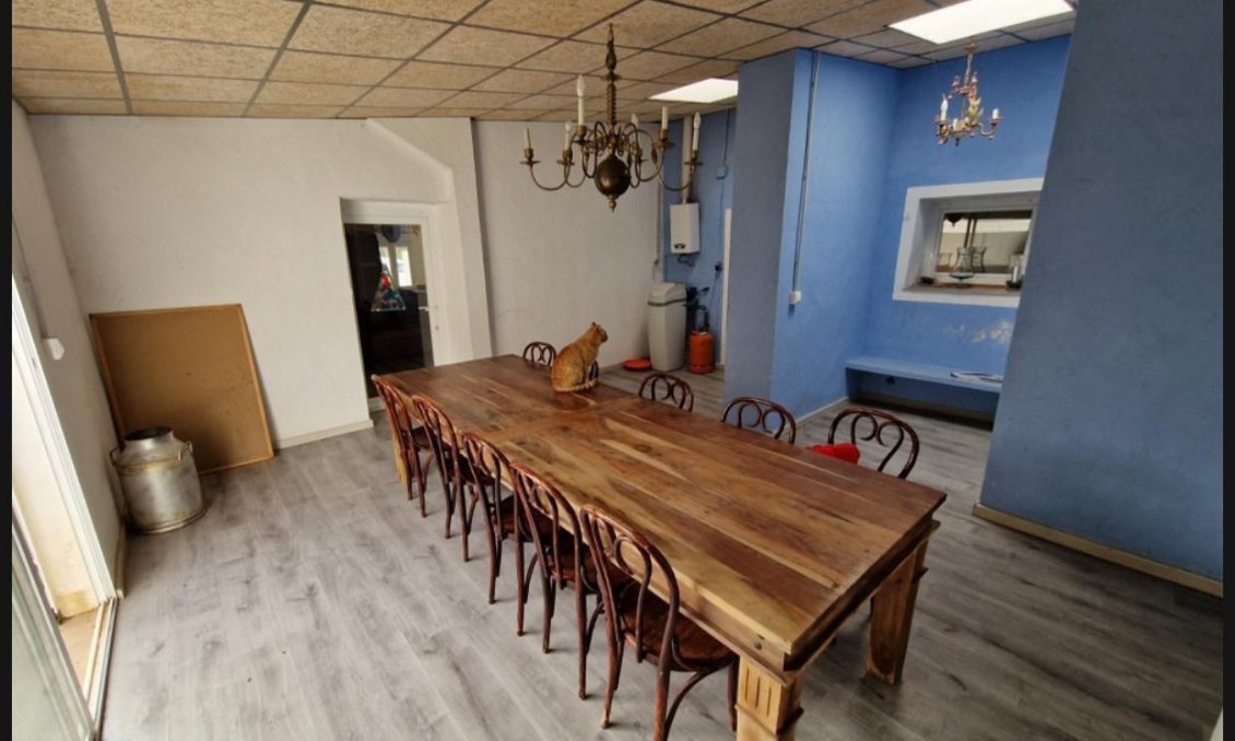 Wiederverkauf - Town House -
Monóvar/Monóver - Inland