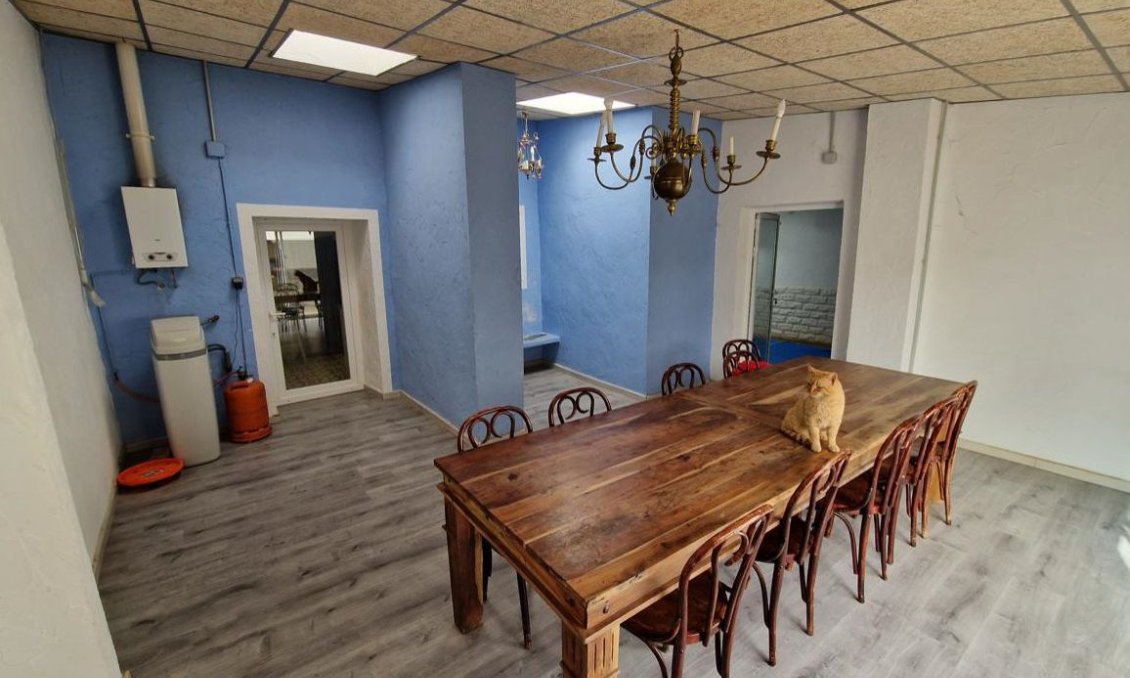 Wiederverkauf - Town House -
Monóvar/Monóver - Inland