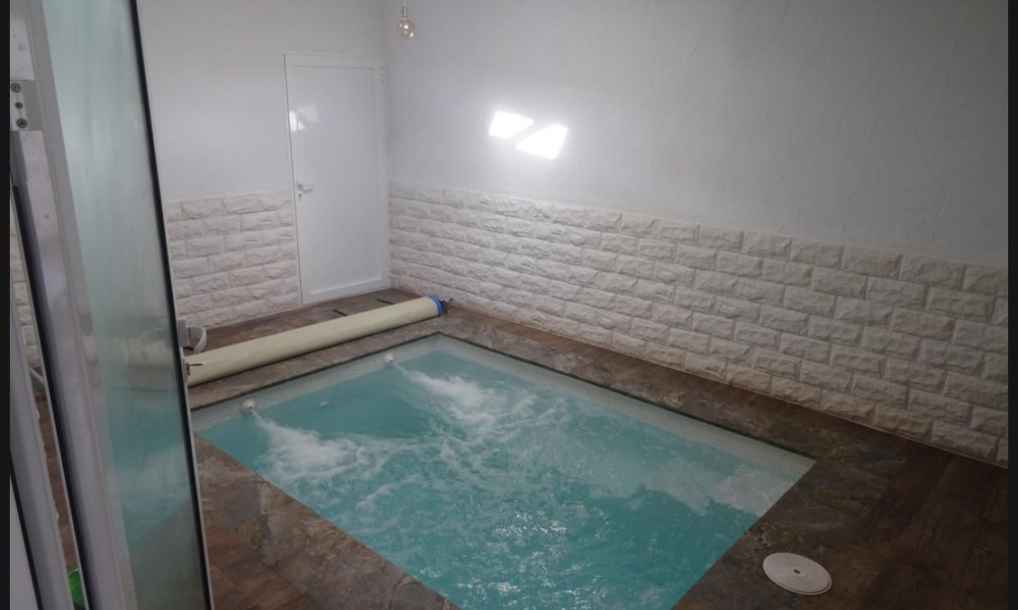 Wiederverkauf - Town House -
Monóvar/Monóver - Inland