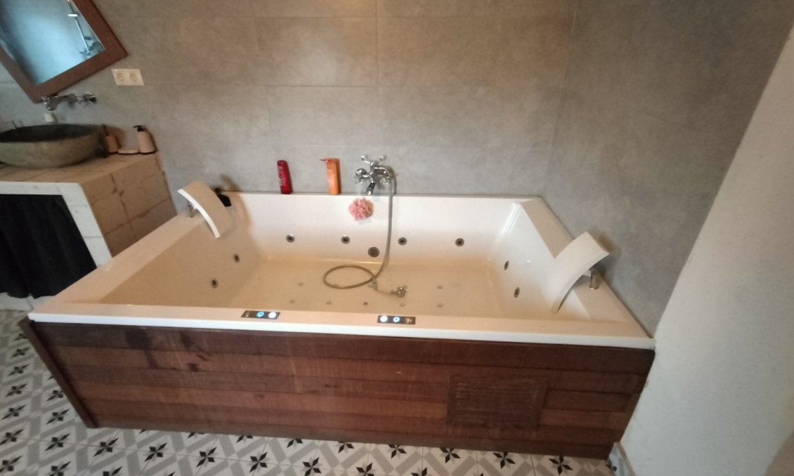 Wiederverkauf - Town House -
Monóvar/Monóver - Inland