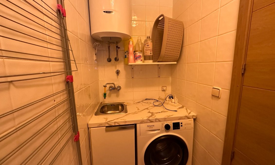 Revente - Town House -
Bigastro - Inland