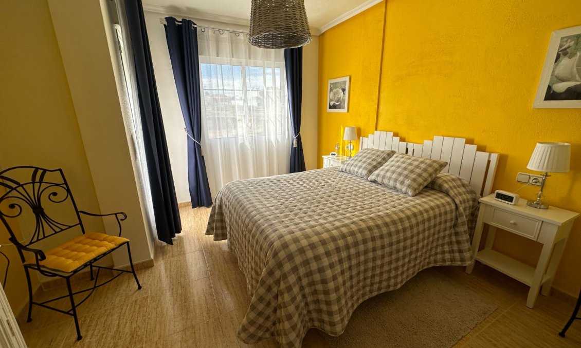 Revente - Town House -
Bigastro - Inland