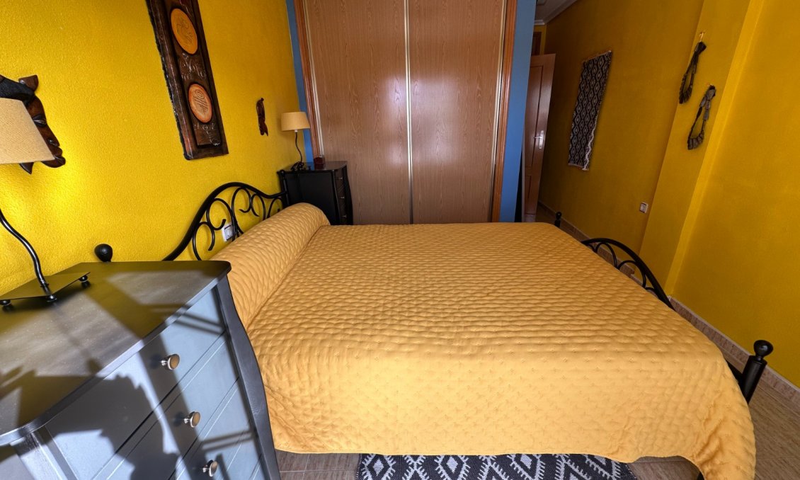 Revente - Town House -
Bigastro - Inland