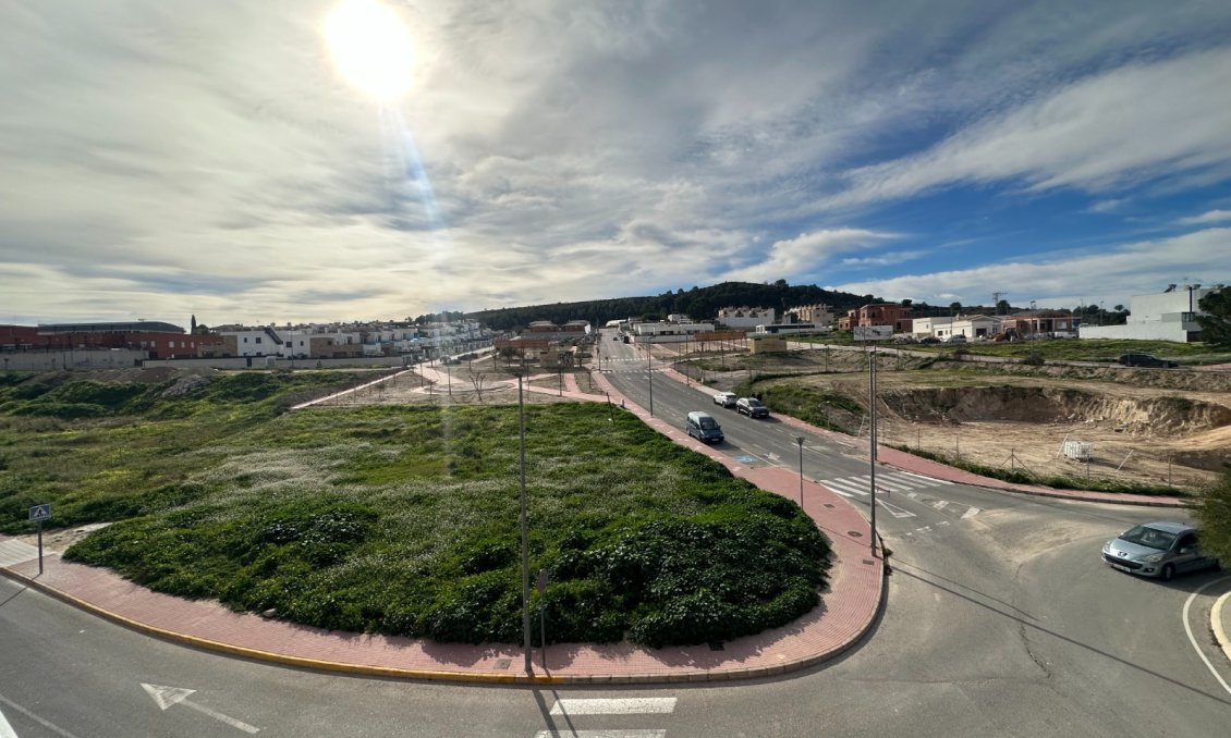 Revente - Town House -
Bigastro - Inland