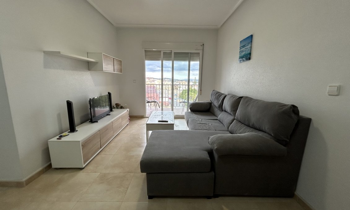 Resale - Apartment -
2778 - Inland