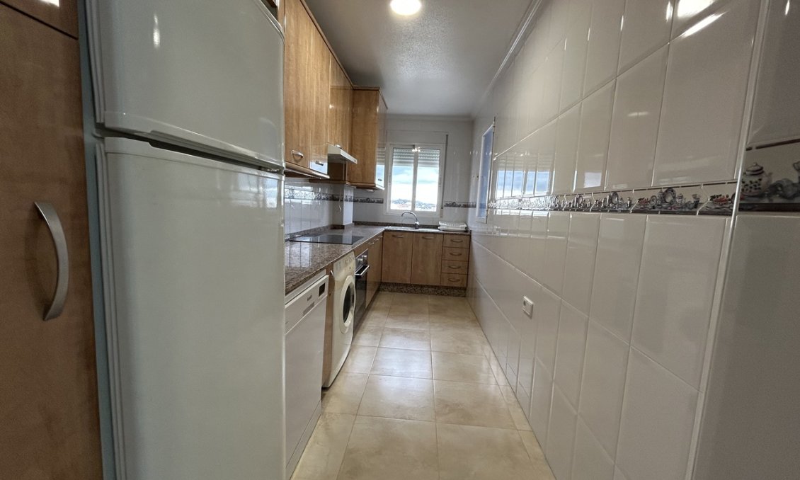 Resale - Apartment -
2778 - Inland