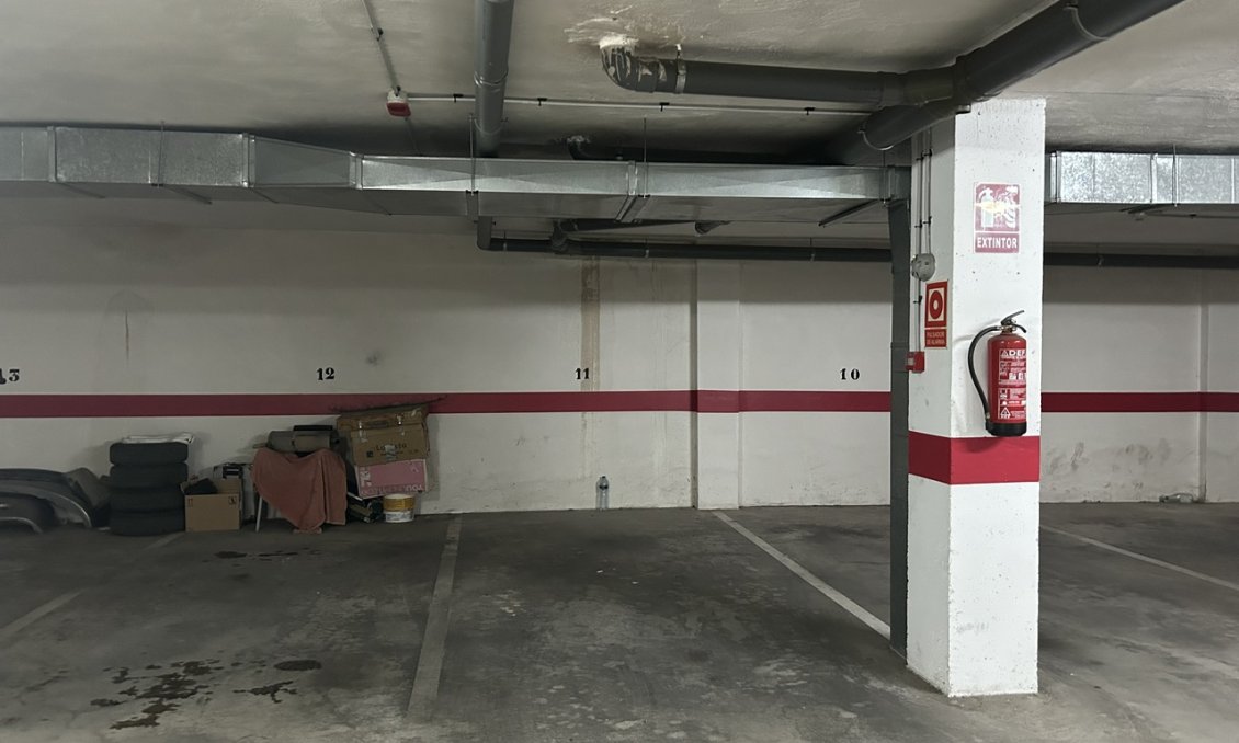 Resale - Apartment -
2778 - Inland