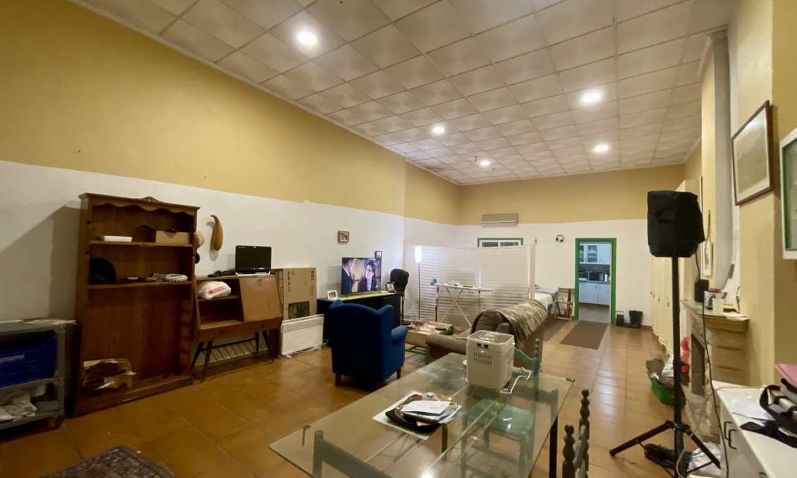 Resale - Bungalow -
Torrevieja - Costa Blanca