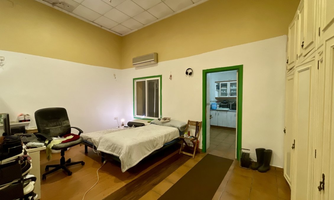 Resale - Bungalow -
Torrevieja - Costa Blanca