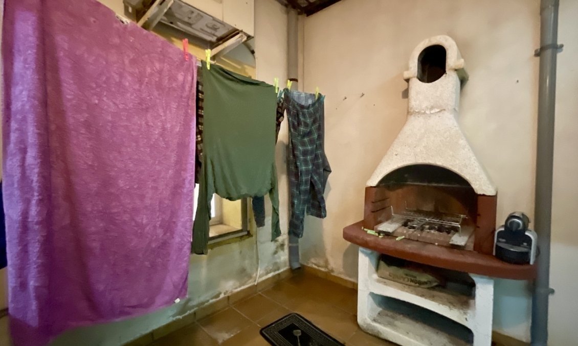 Resale - Bungalow -
Torrevieja - Costa Blanca