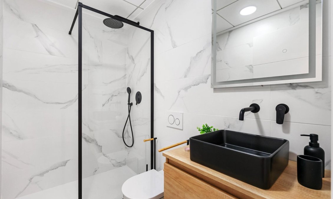 Nouvelle construction - Appartement -
San Javier - Santiago De La Ribera