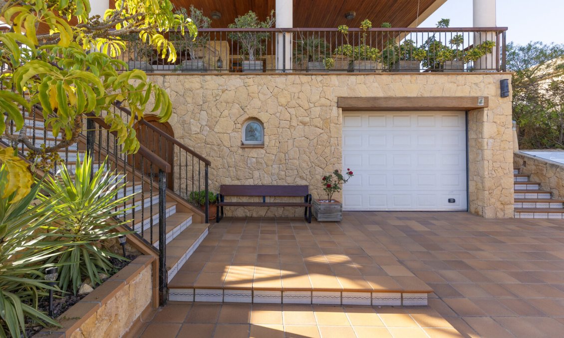 Revânzare - Vilă -
Torrevieja - Costa Blanca