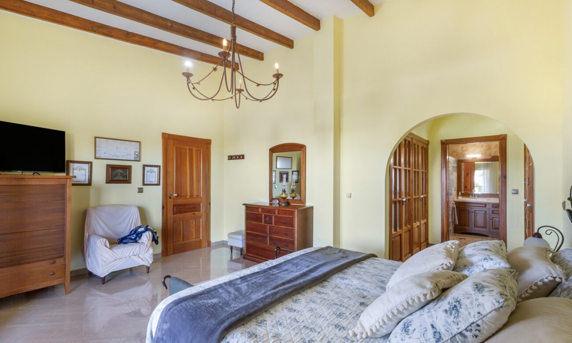 Revânzare - Vilă -
Torrevieja - Costa Blanca