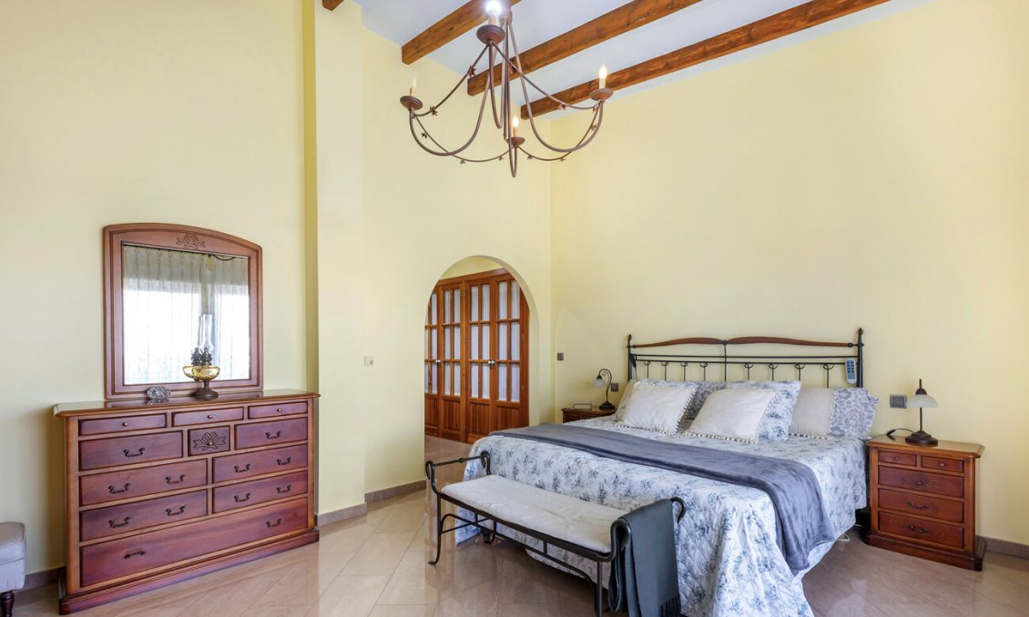 Revânzare - Vilă -
Torrevieja - Costa Blanca