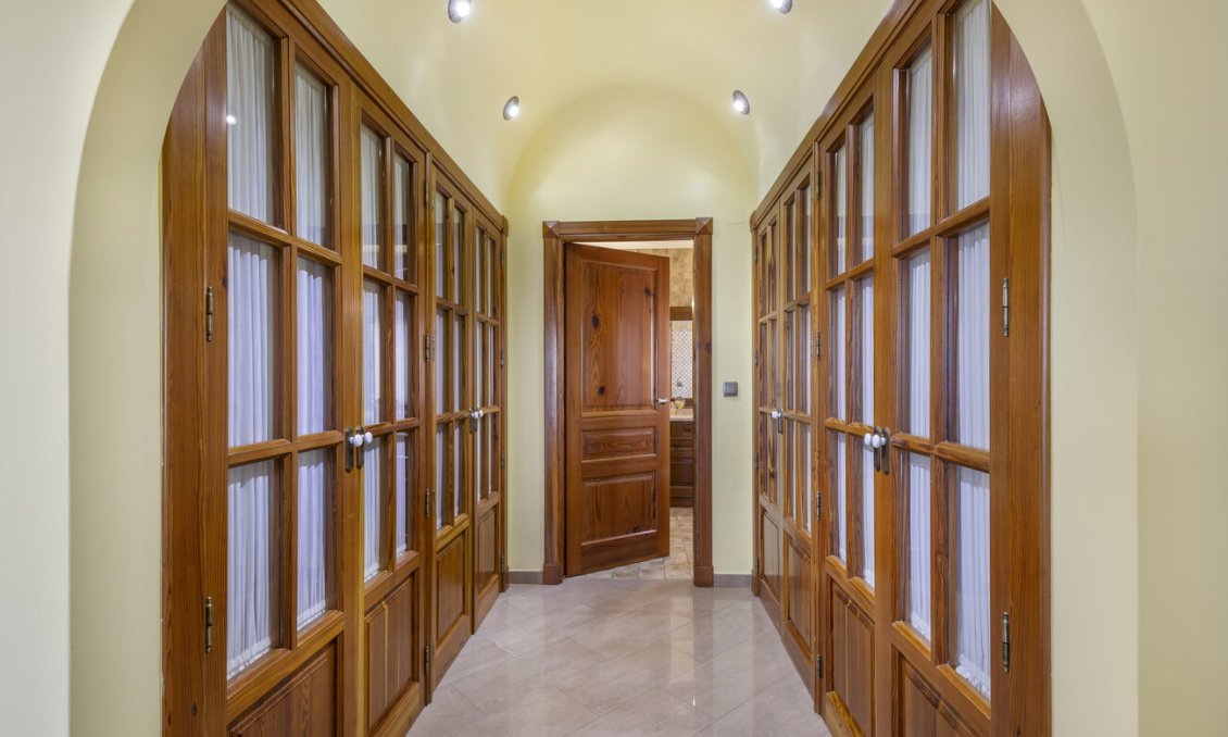 Revânzare - Vilă -
Torrevieja - Costa Blanca