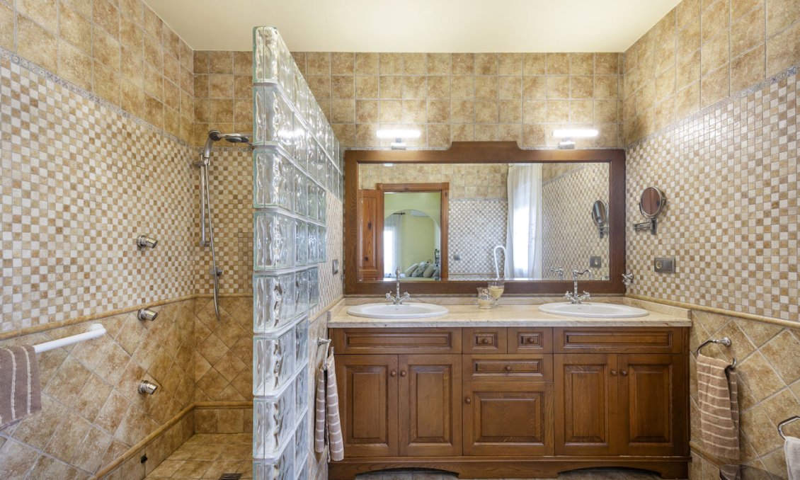 Revânzare - Vilă -
Torrevieja - Costa Blanca