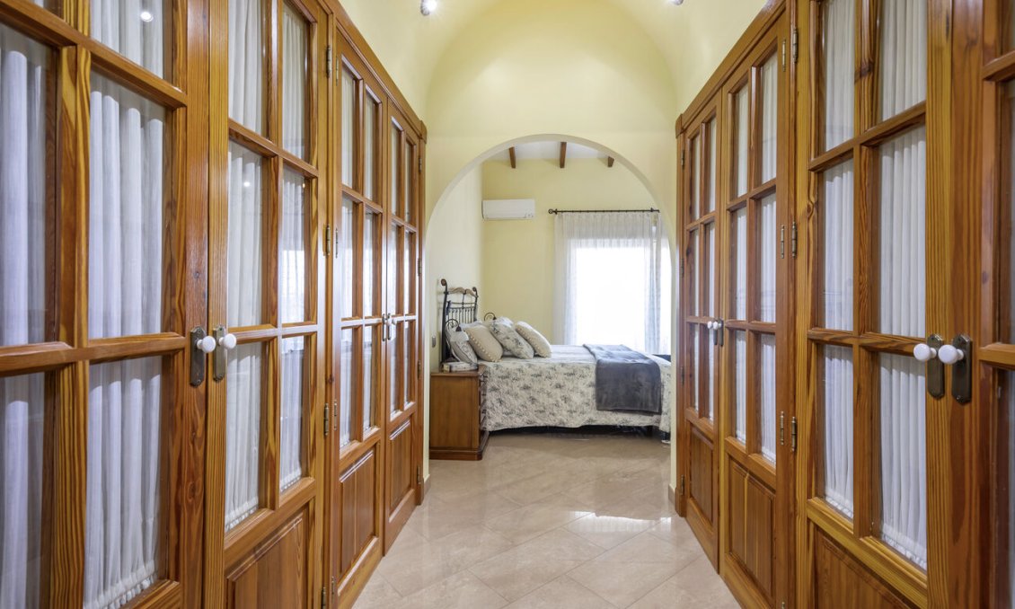 Revânzare - Vilă -
Torrevieja - Costa Blanca