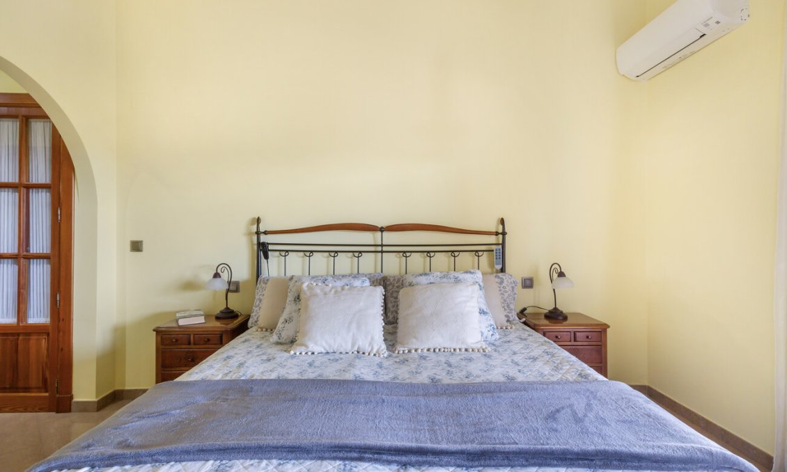 Revânzare - Vilă -
Torrevieja - Costa Blanca