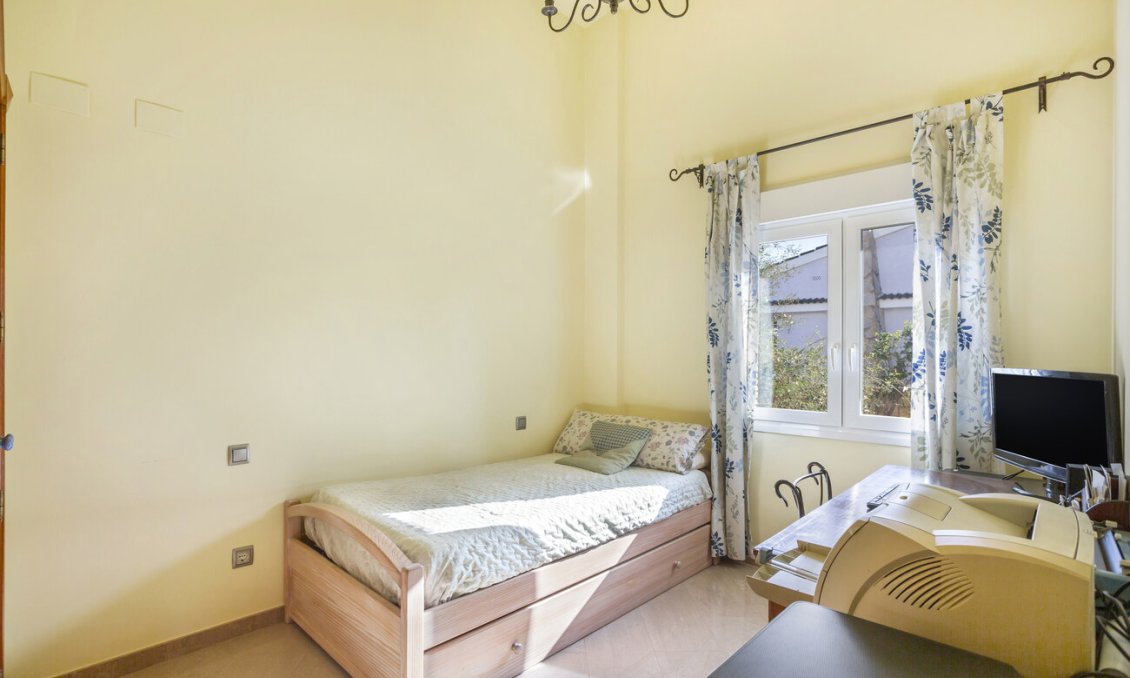 Revânzare - Vilă -
Torrevieja - Costa Blanca