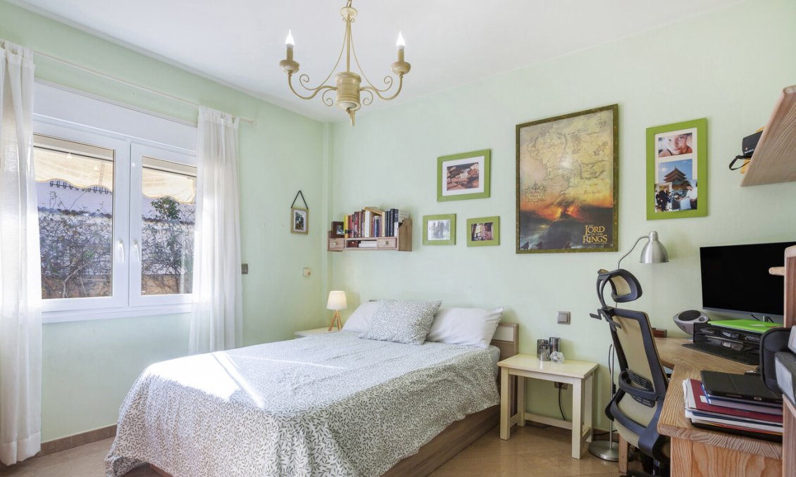 Revânzare - Vilă -
Torrevieja - Costa Blanca