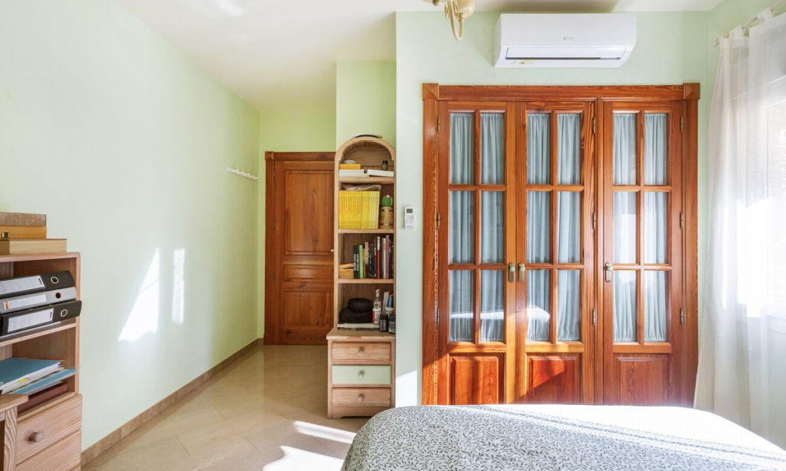 Revânzare - Vilă -
Torrevieja - Costa Blanca