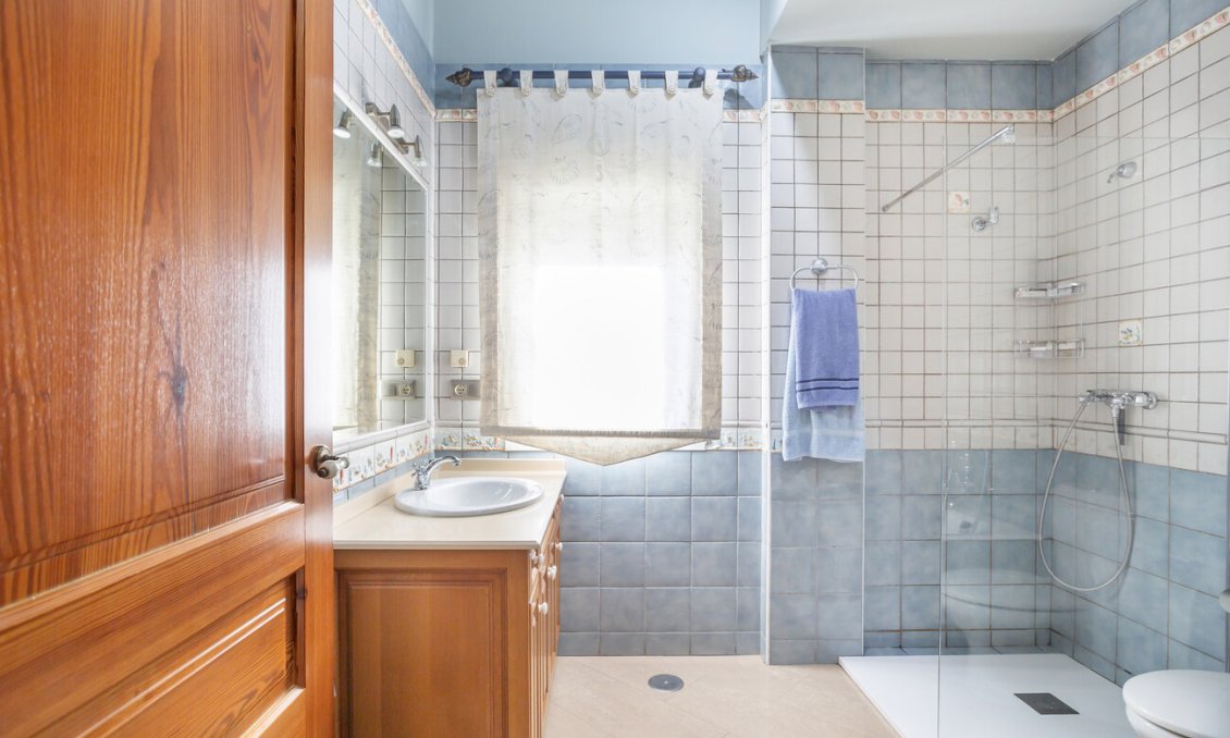 Revânzare - Vilă -
Torrevieja - Costa Blanca