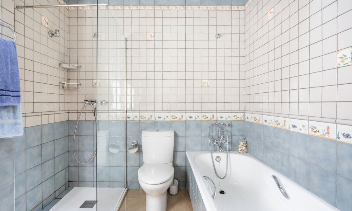 Revânzare - Vilă -
Torrevieja - Costa Blanca