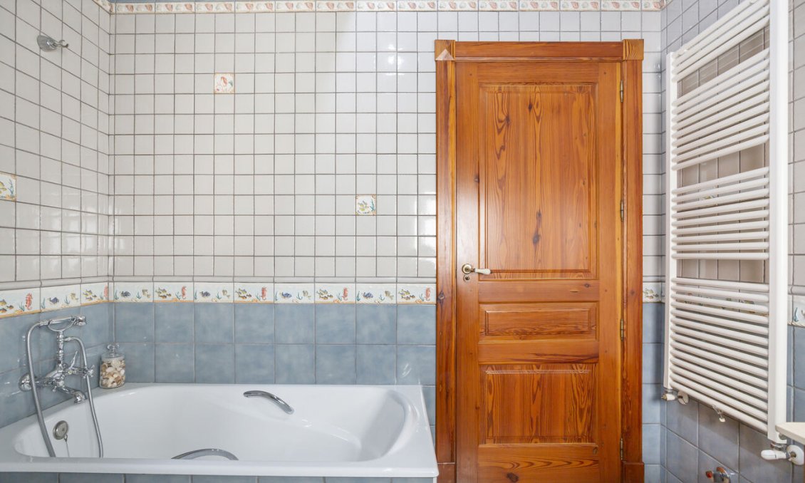 Revânzare - Vilă -
Torrevieja - Costa Blanca