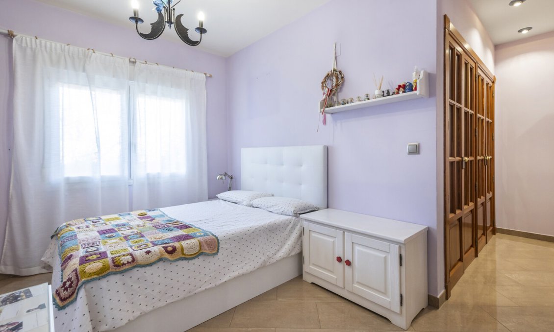 Revânzare - Vilă -
Torrevieja - Costa Blanca