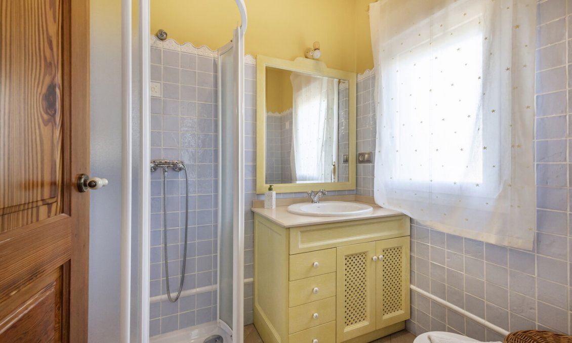 Revânzare - Vilă -
Torrevieja - Costa Blanca