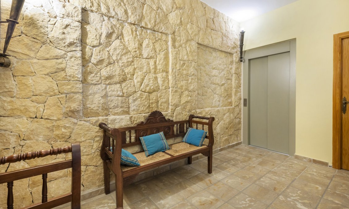 Revânzare - Vilă -
Torrevieja - Costa Blanca