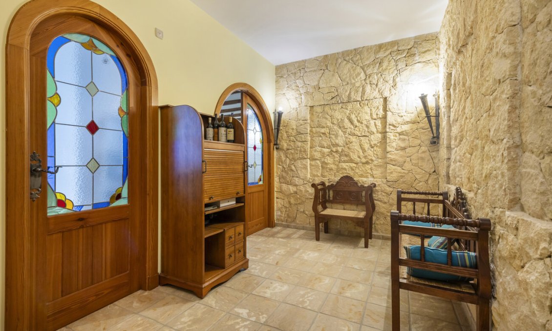 Revânzare - Vilă -
Torrevieja - Costa Blanca