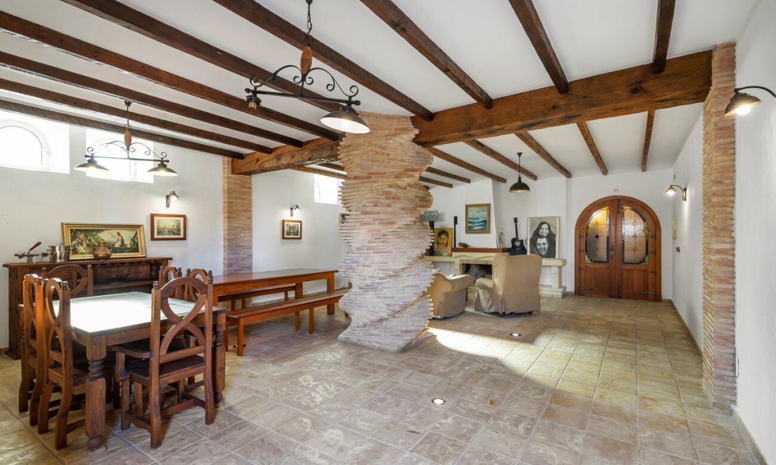 Revânzare - Vilă -
Torrevieja - Costa Blanca