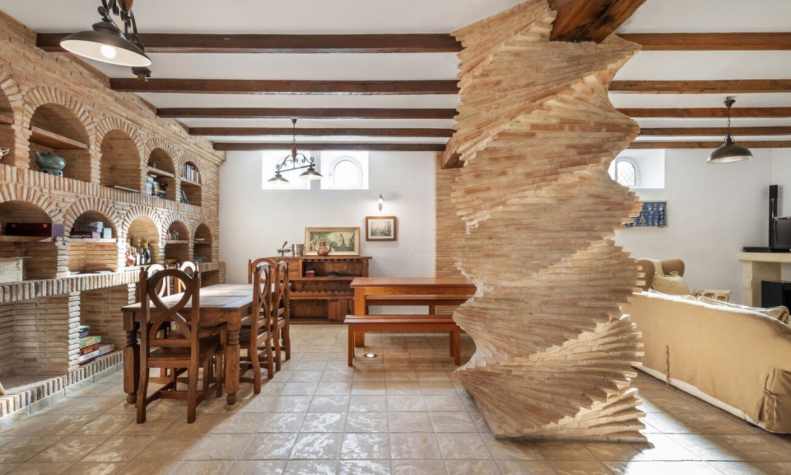 Revânzare - Vilă -
Torrevieja - Costa Blanca