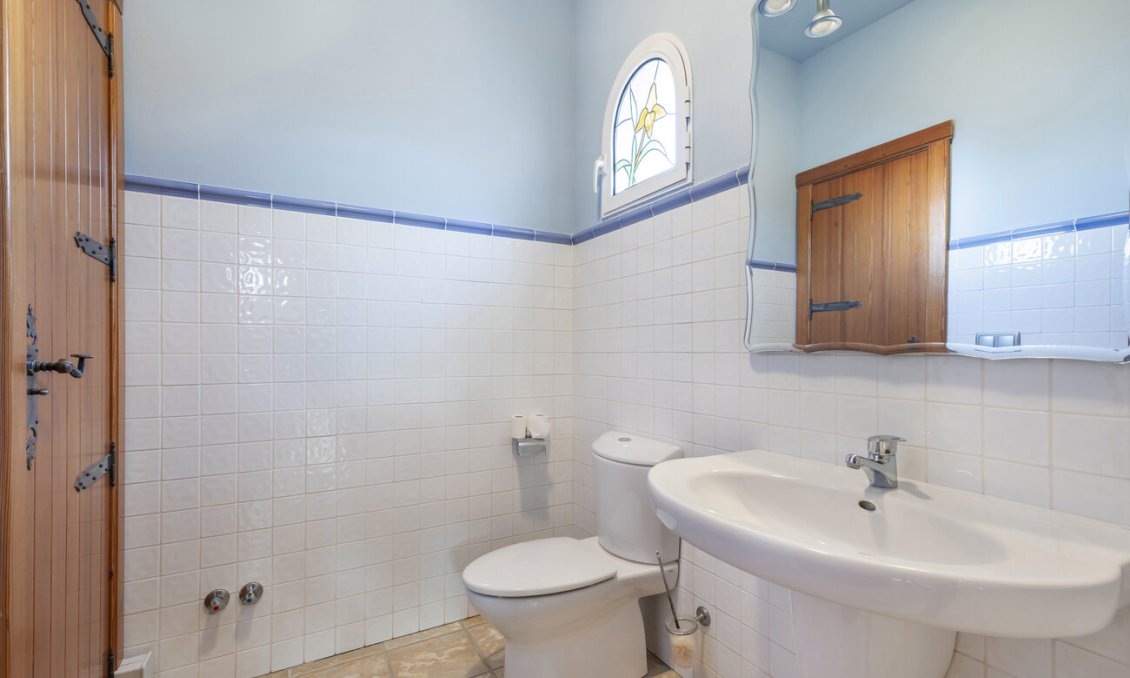 Revânzare - Vilă -
Torrevieja - Costa Blanca