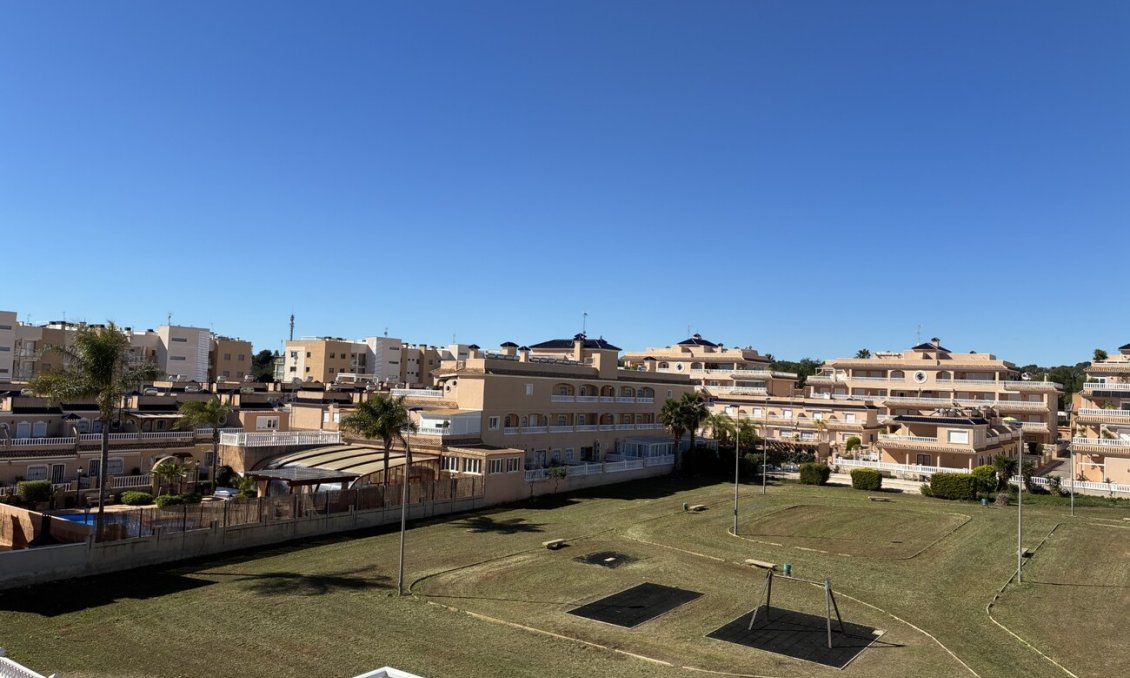 Wiederverkauf - Wohnung -
Orihuela Costa - Costa Blanca