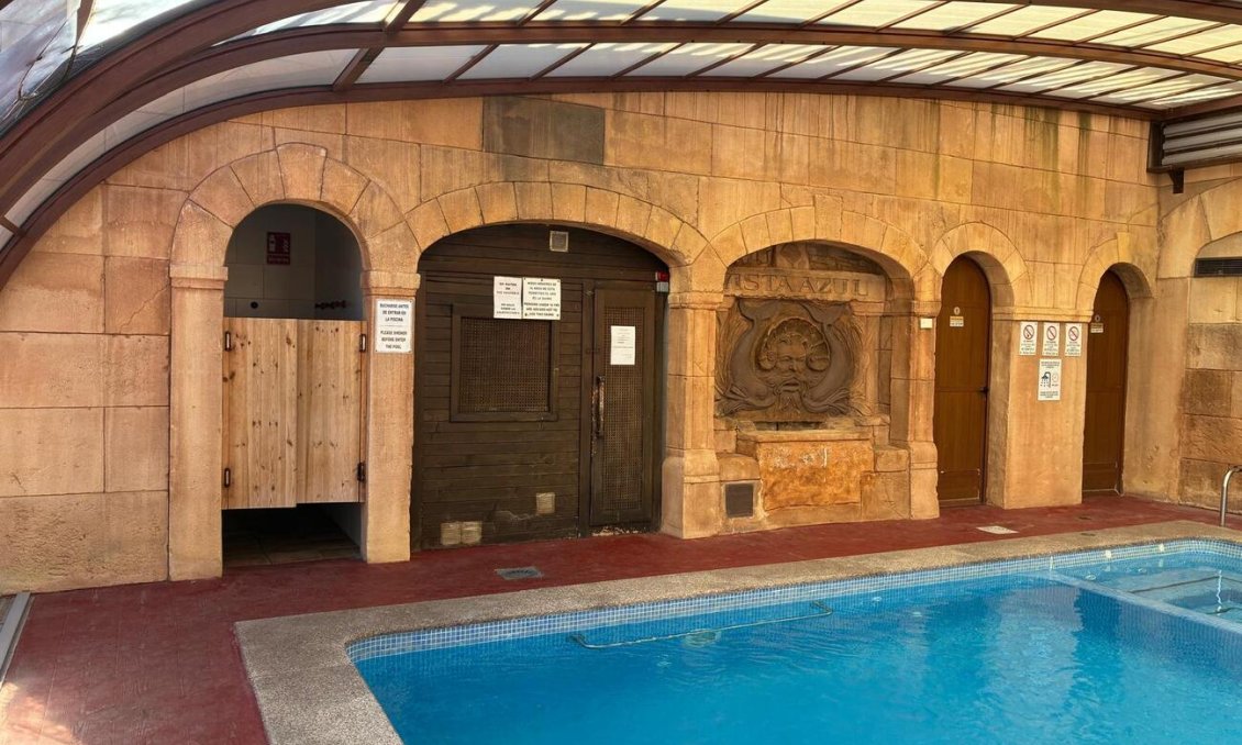 Wiederverkauf - Wohnung -
Orihuela Costa - Costa Blanca