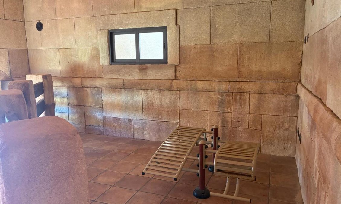 Wiederverkauf - Wohnung -
Orihuela Costa - Costa Blanca